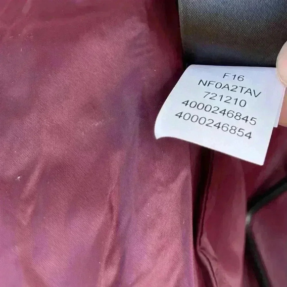 THE NORTH FACE WOMEN’S STRETCH LYNN JACK SIZE SMALL - Picture 12 of 13